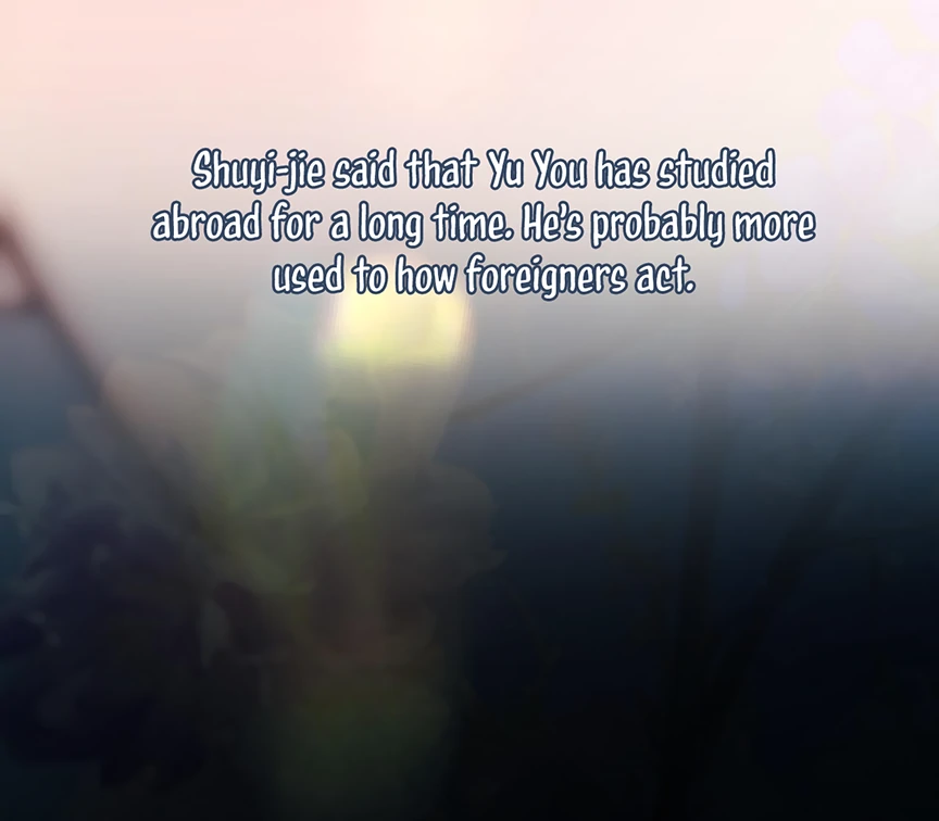 Only for Love Chapter 70 page 83 - 