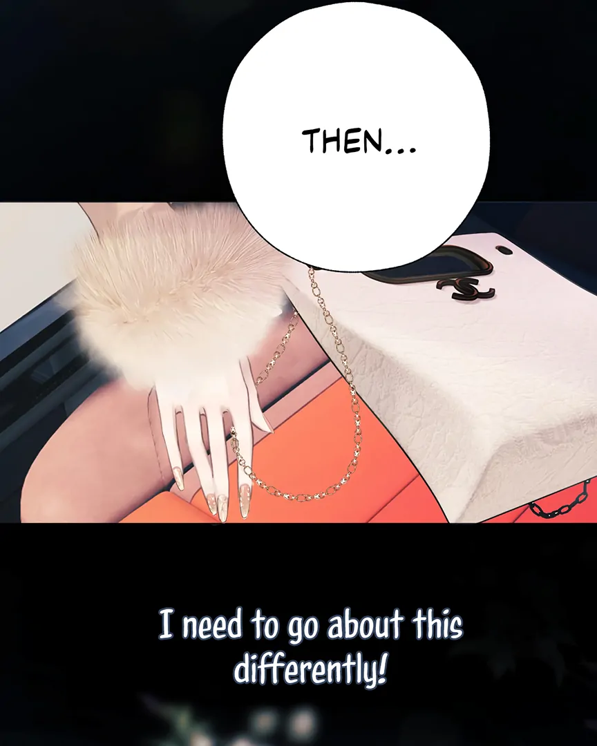 Only for Love Chapter 70 page 84 - 