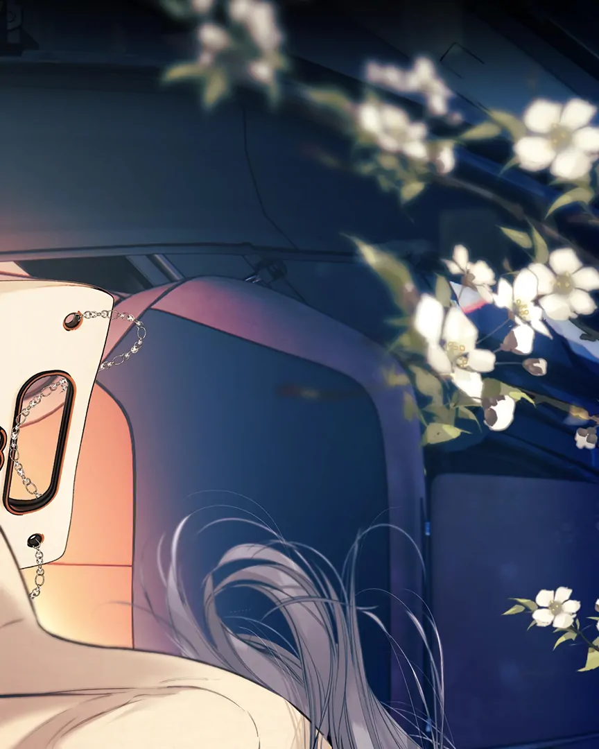 Only for Love Chapter 70 page 85 - 