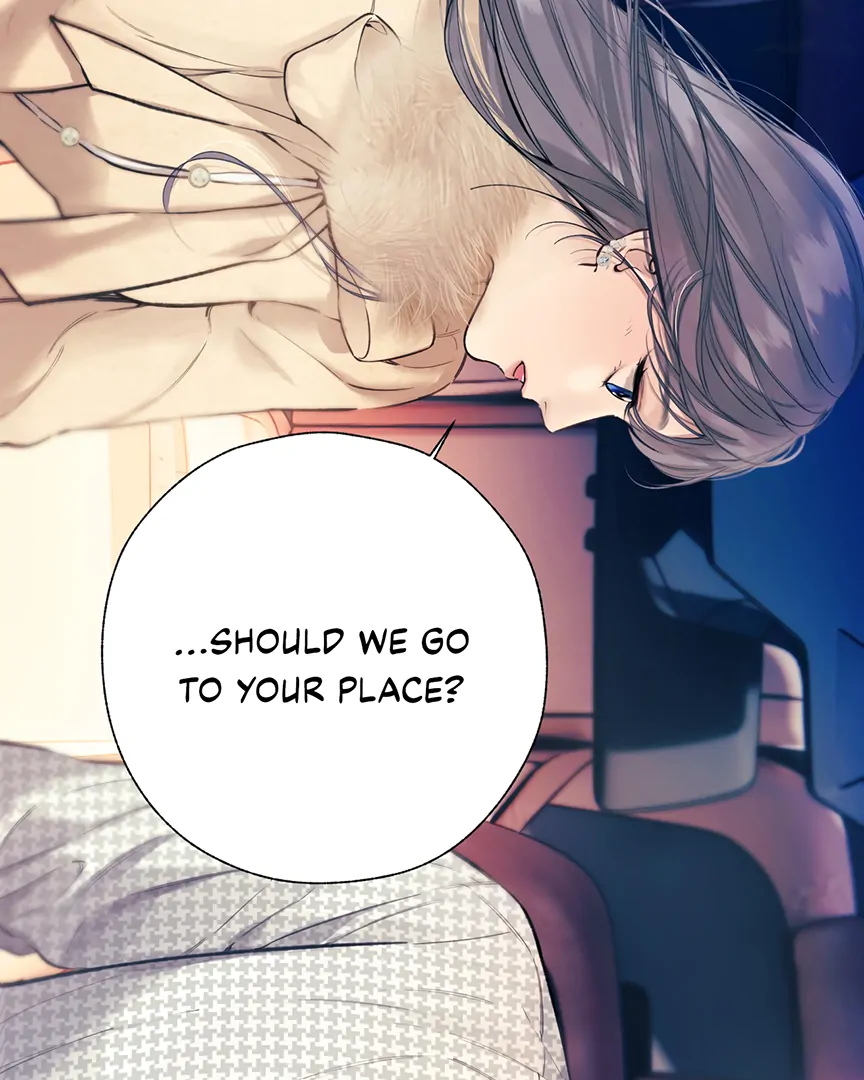Only for Love Chapter 70 page 86 - 
