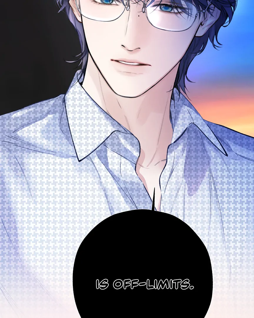 Only for Love Chapter 71 page 11 - 