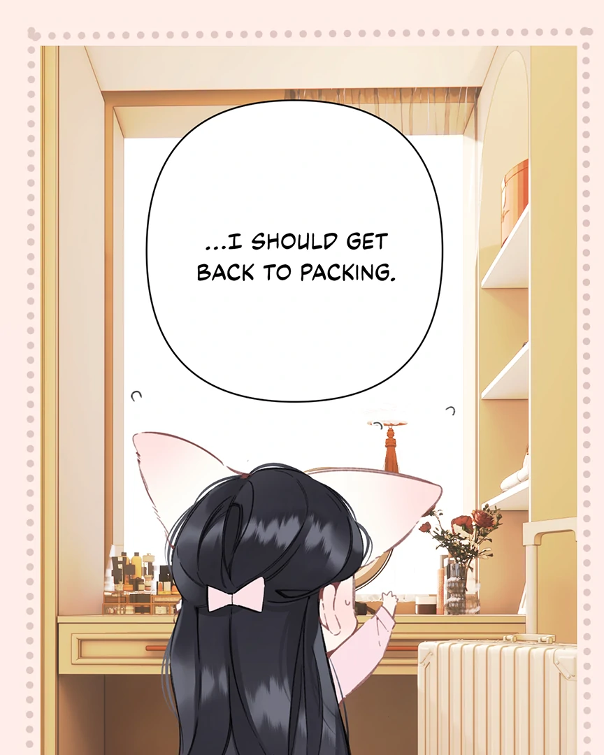 Only for Love Chapter 71 page 18 - 
