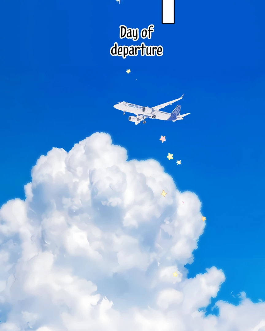 Only for Love Chapter 71 page 21 - 
