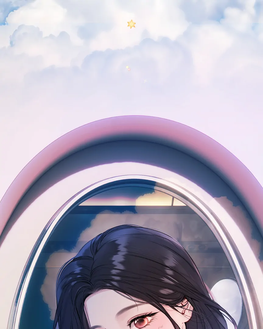 Only for Love Chapter 71 page 22 - 