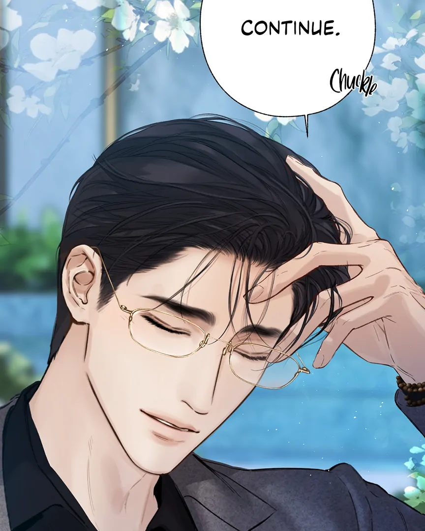 Only for Love Chapter 71 page 30 - 