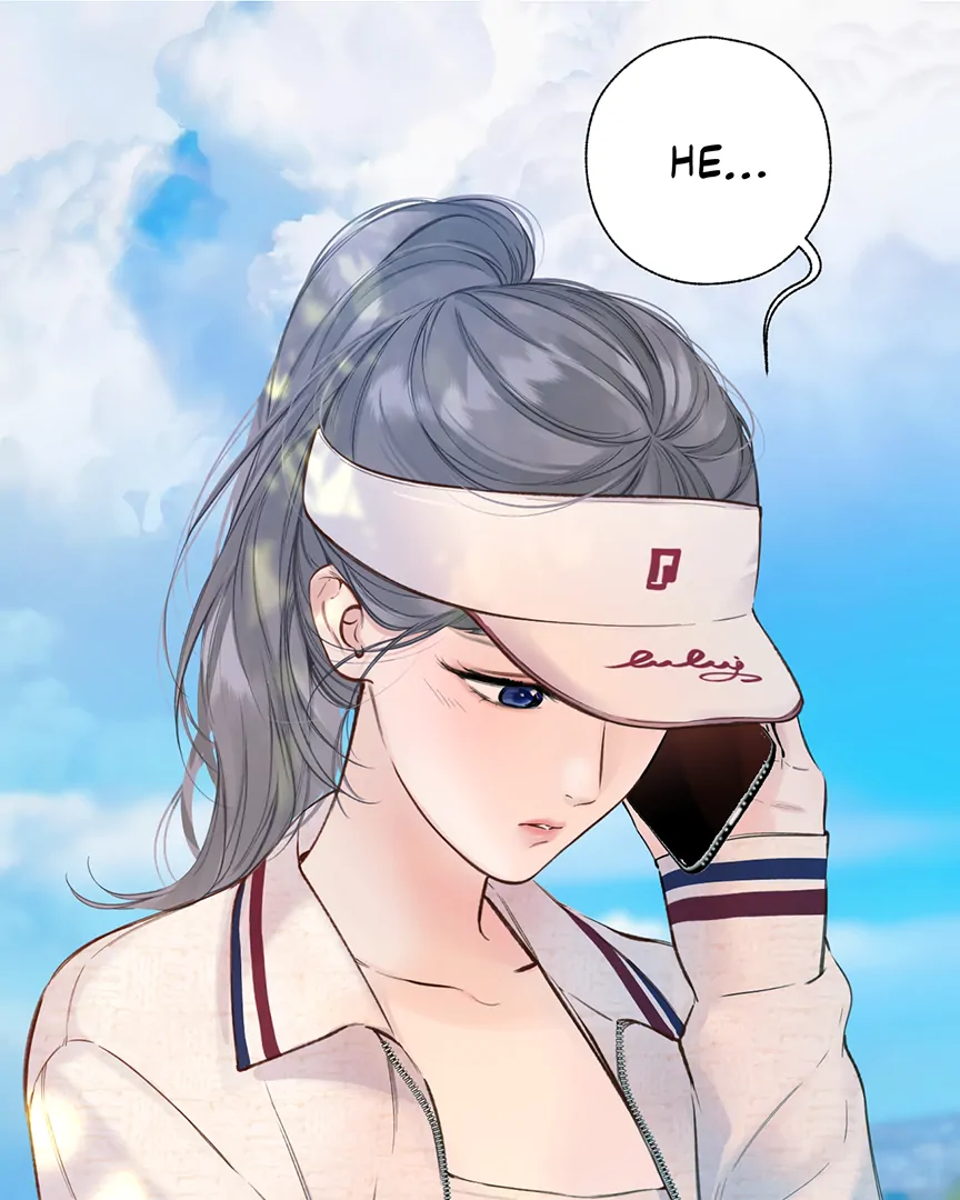 Only for Love Chapter 71 page 4 - 