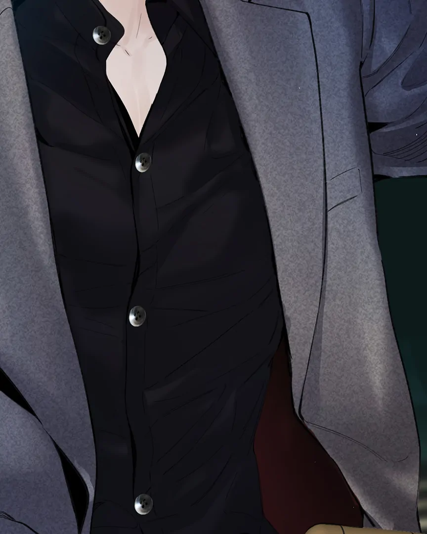 Only for Love Chapter 71 page 31 - 