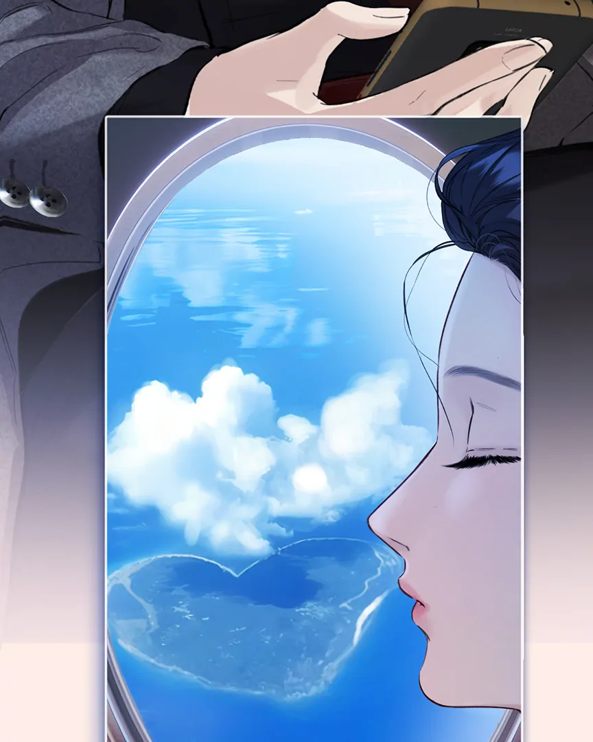 Only for Love Chapter 71 page 32 - 