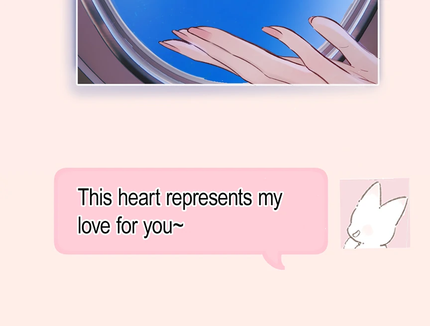 Only for Love Chapter 71 page 33 - 
