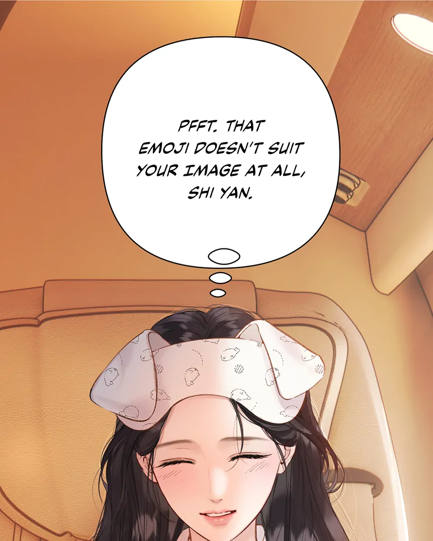 Only for Love Chapter 71 page 35 - 