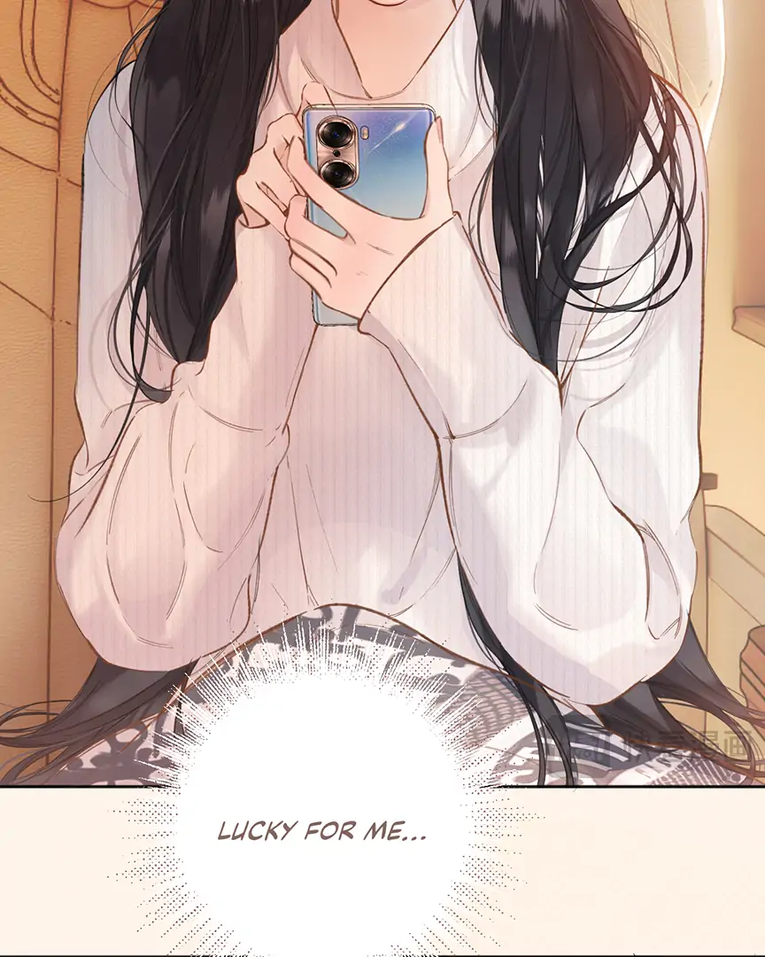 Only for Love Chapter 71 page 36 - 