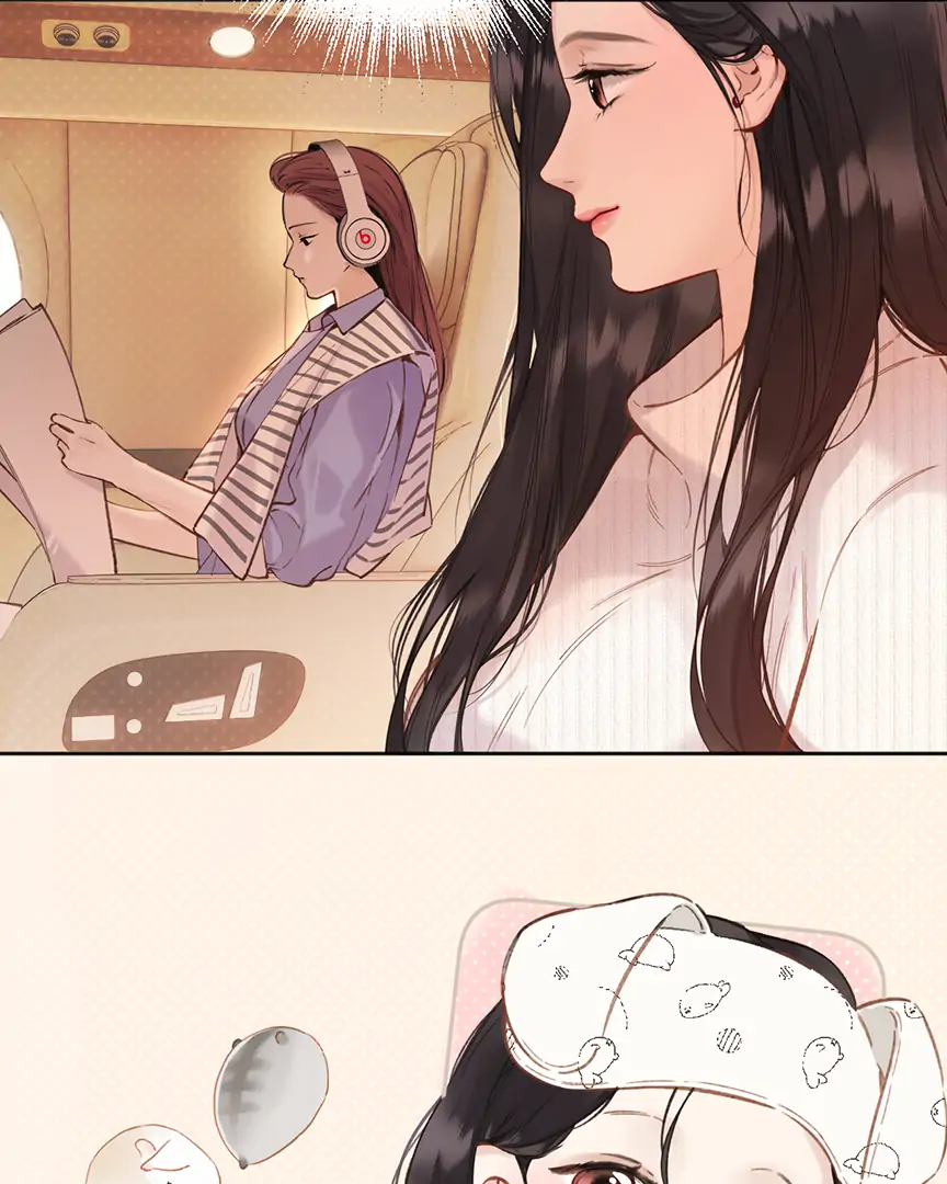 Only for Love Chapter 71 page 37 - 