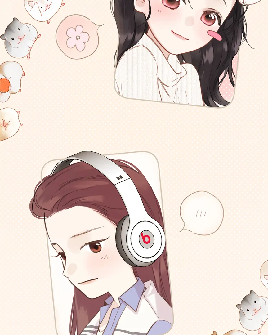 Only for Love Chapter 71 page 38 - 