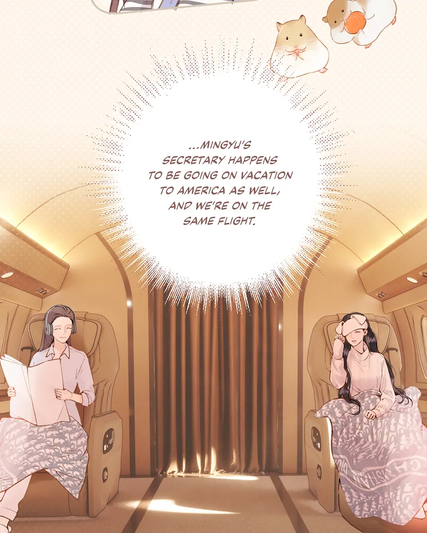 Only for Love Chapter 71 page 39 - 