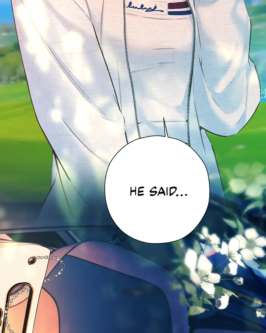 Only for Love Chapter 71 page 5 - 