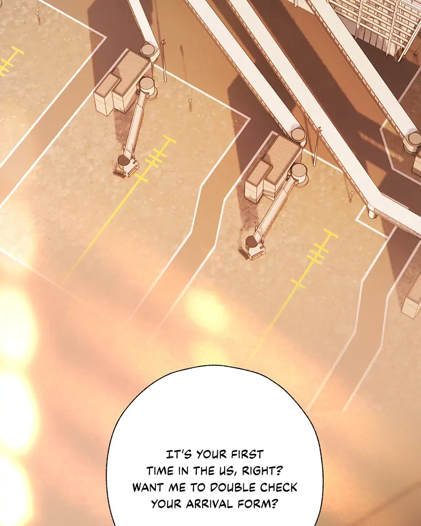 Only for Love Chapter 71 page 41 - 