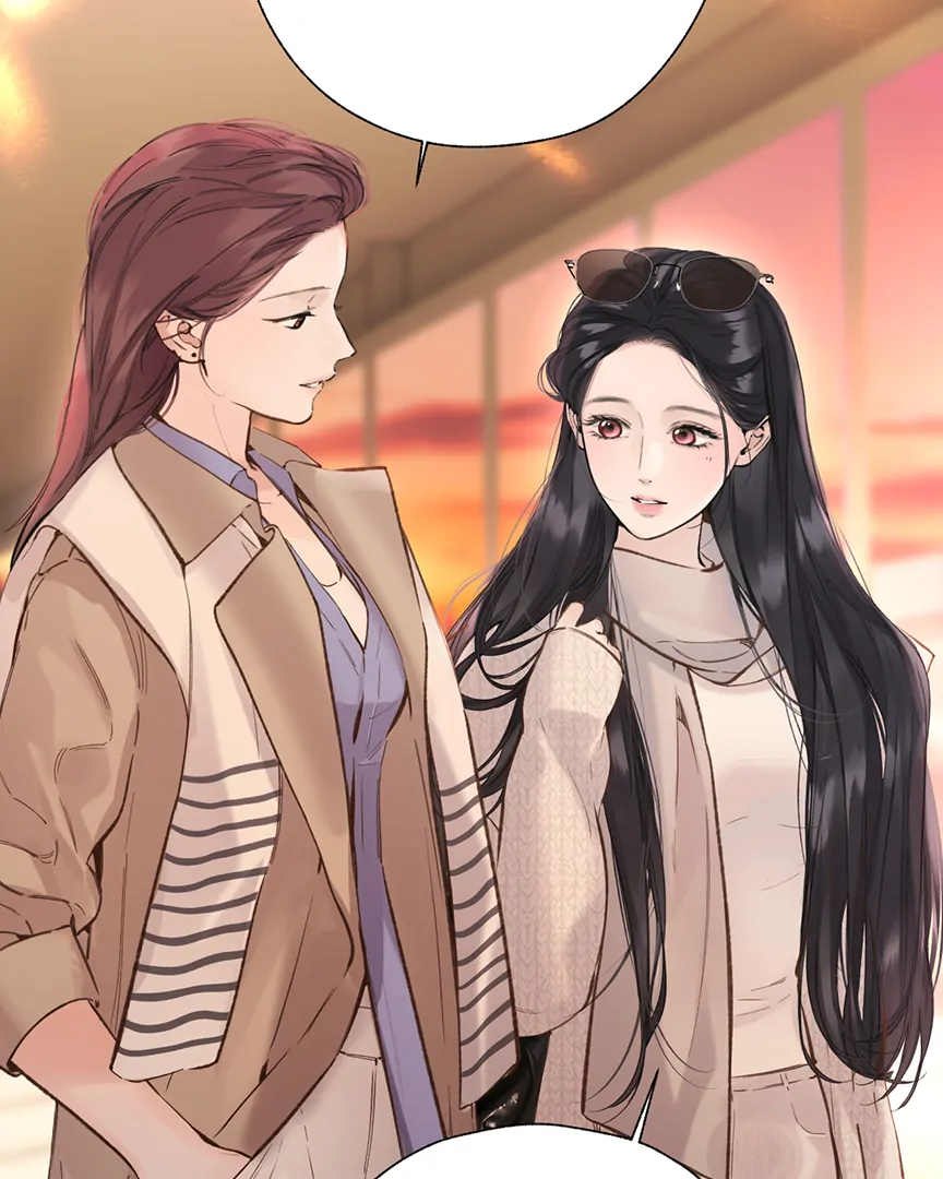 Only for Love Chapter 71 page 42 - 