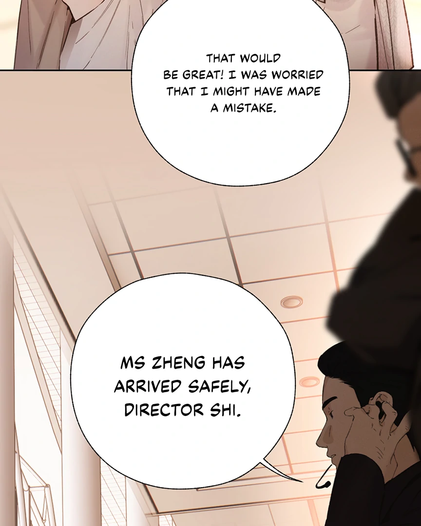 Only for Love Chapter 71 page 43 - 