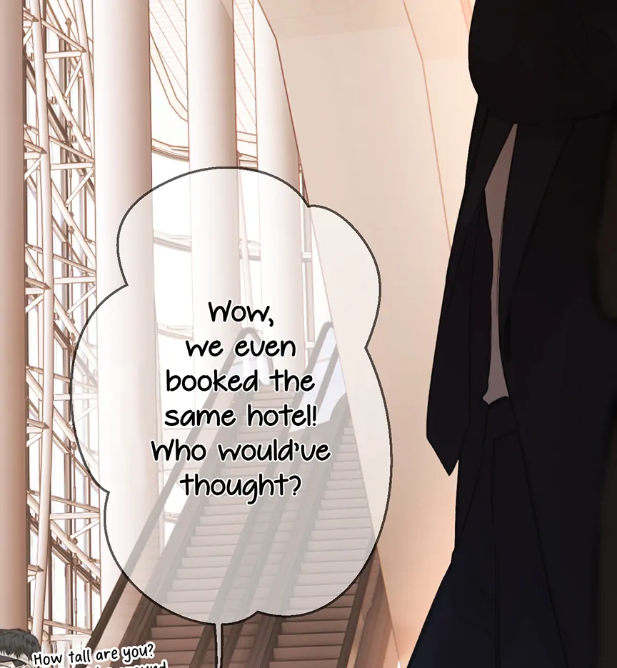 Only for Love Chapter 71 page 44 - 