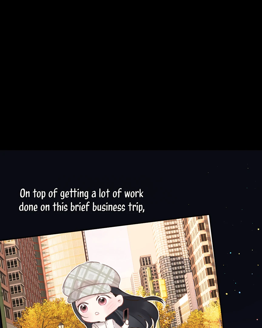Only for Love Chapter 71 page 46 - 