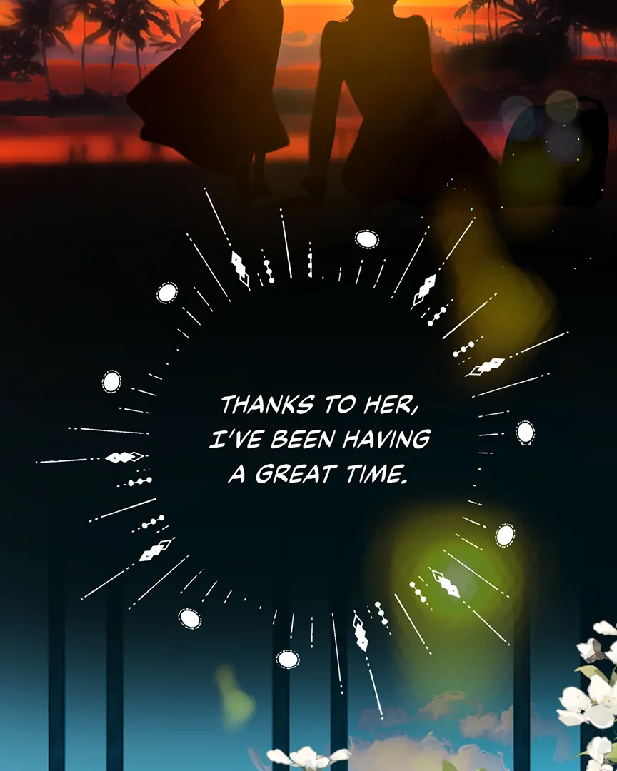 Only for Love Chapter 71 page 49 - 