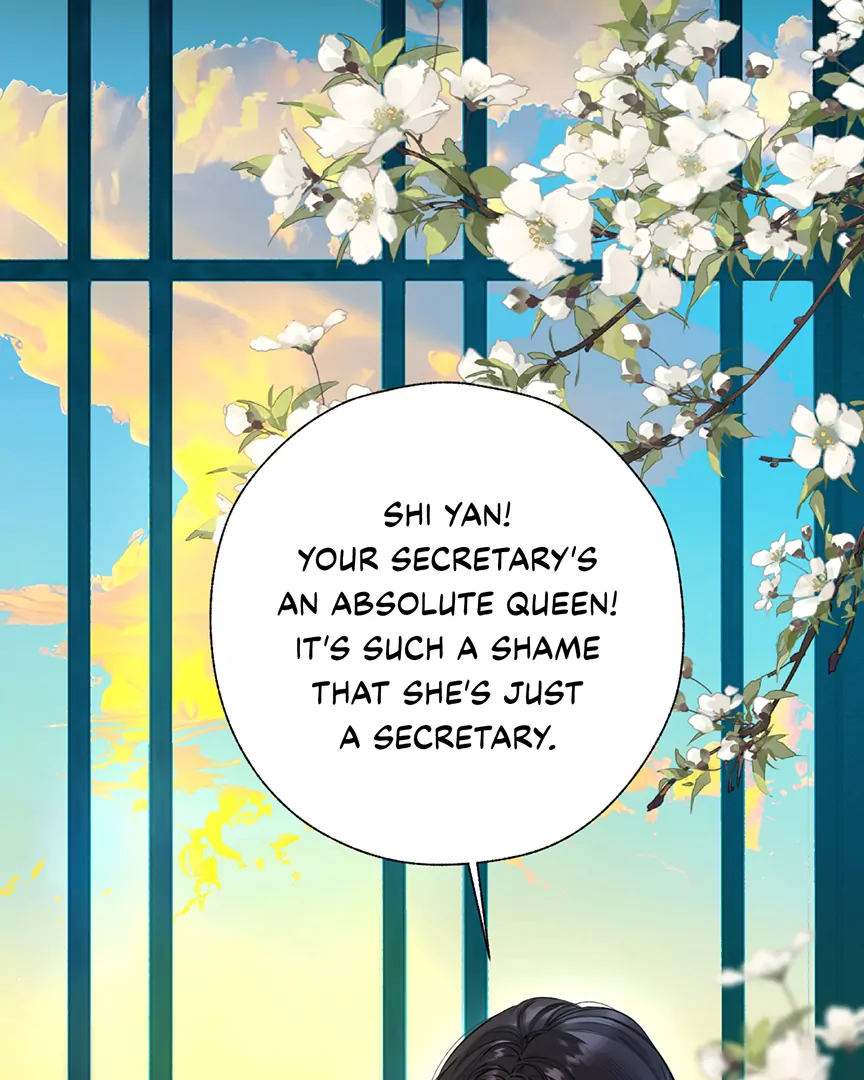 Only for Love Chapter 71 page 50 - 