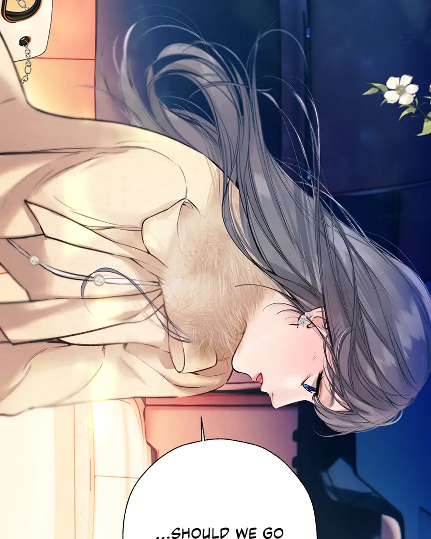 Only for Love Chapter 71 page 6 - 
