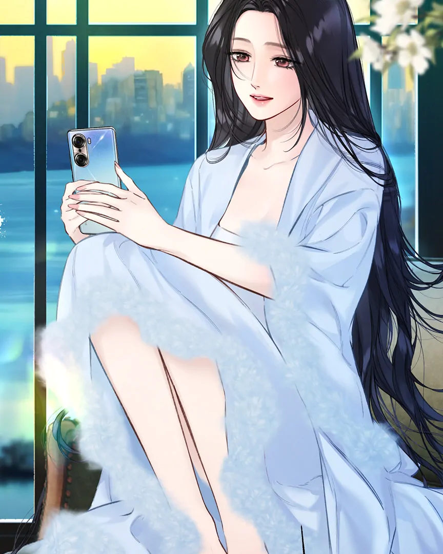 Only for Love Chapter 71 page 51 - 