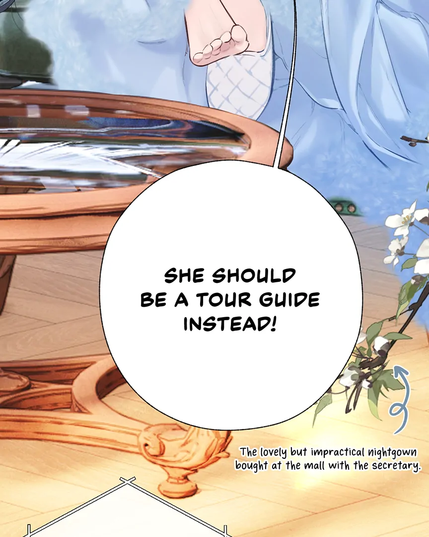 Only for Love Chapter 71 page 52 - 