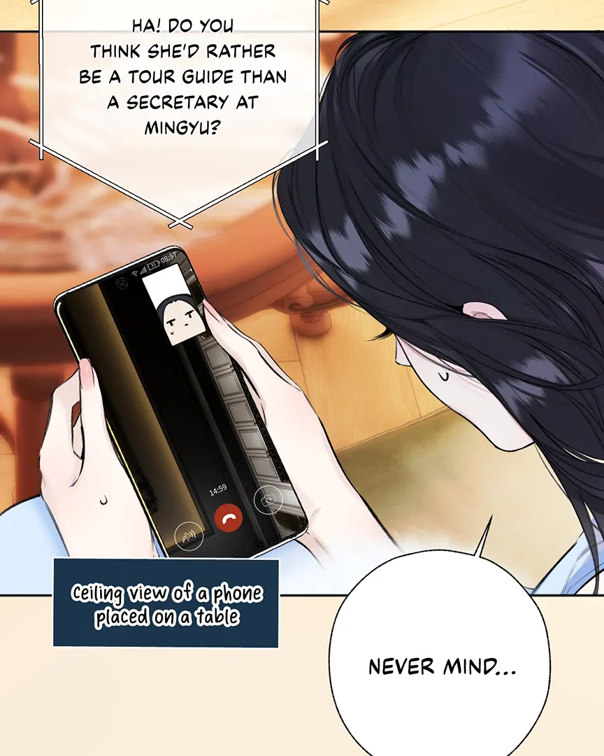 Only for Love Chapter 71 page 53 - 