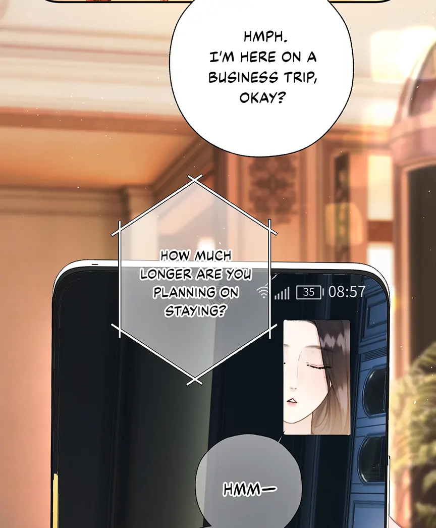 Only for Love Chapter 71 page 55 - 