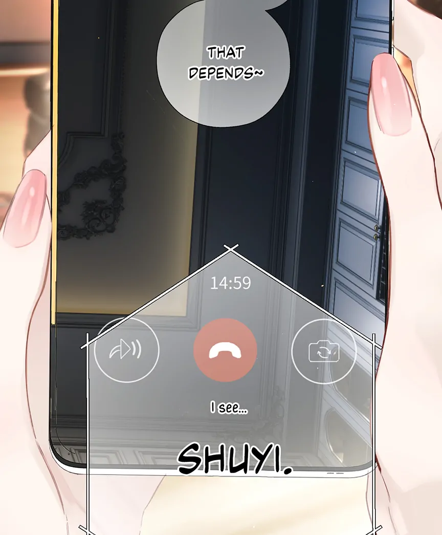 Only for Love Chapter 71 page 56 - 