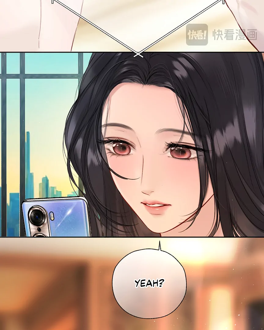 Only for Love Chapter 71 page 57 - 