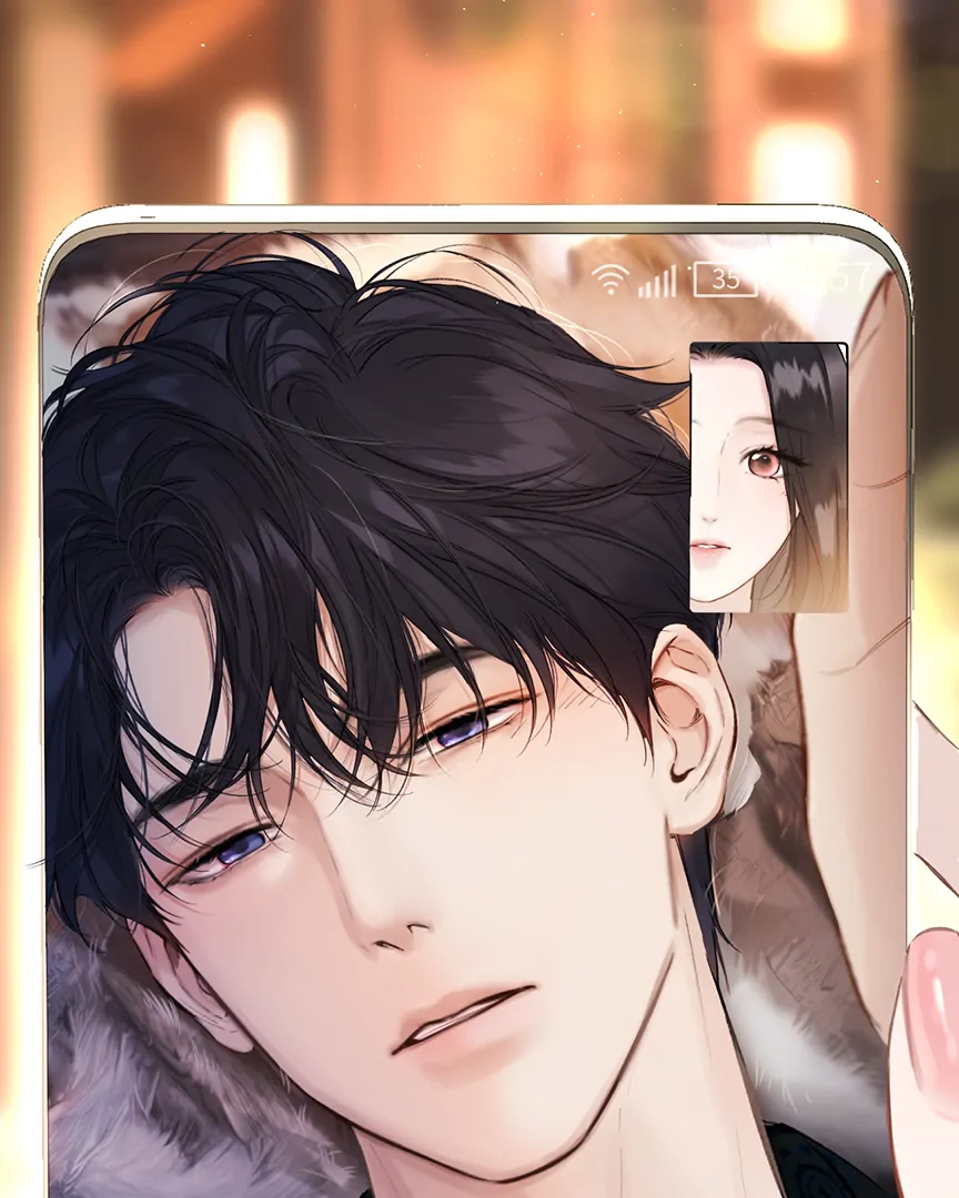 Only for Love Chapter 71 page 58 - 