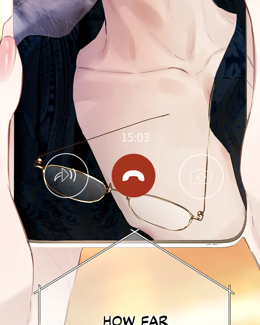 Only for Love Chapter 71 page 59 - 
