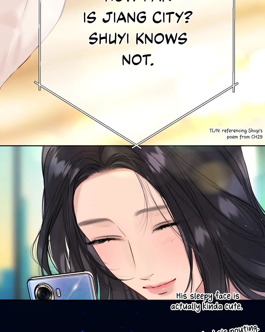 Only for Love Chapter 71 page 60 - 