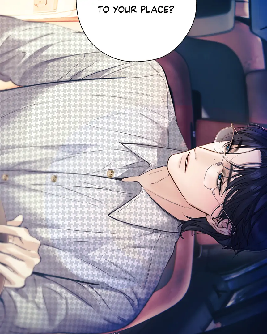 Only for Love Chapter 71 page 7 - 