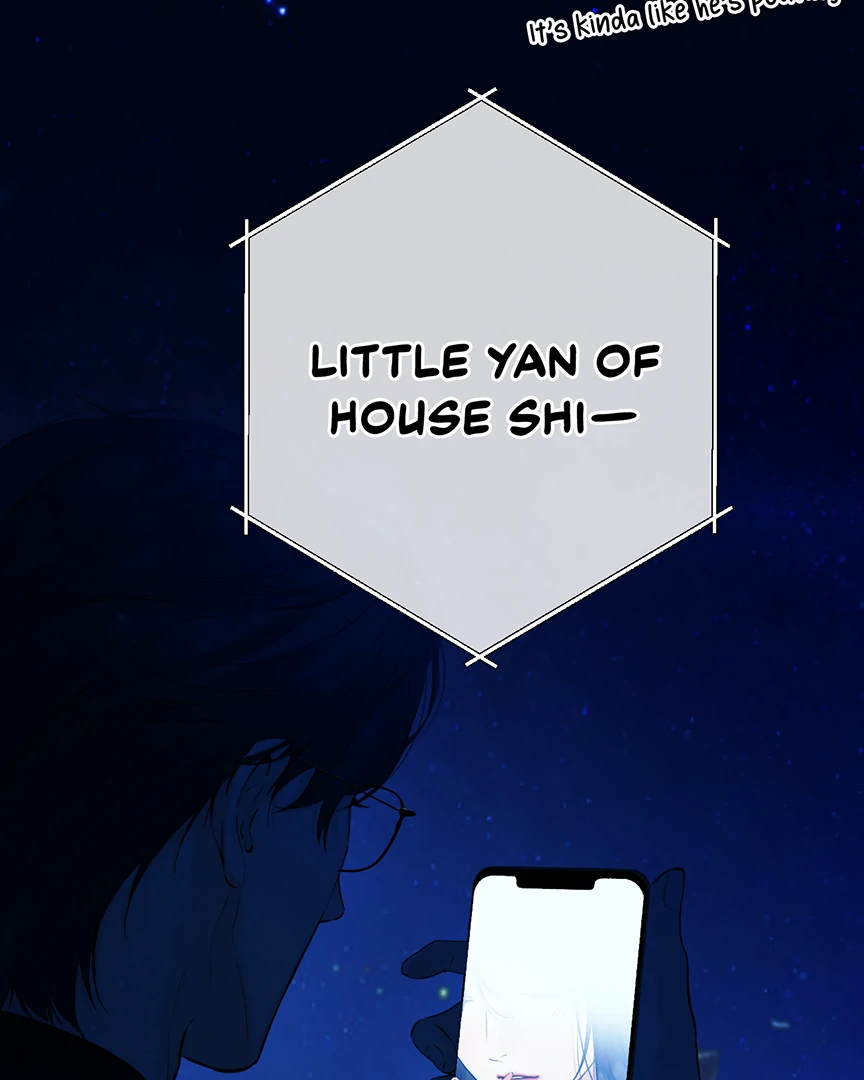 Only for Love Chapter 71 page 61 - 