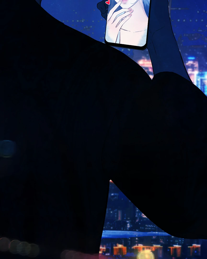 Only for Love Chapter 71 page 62 - 