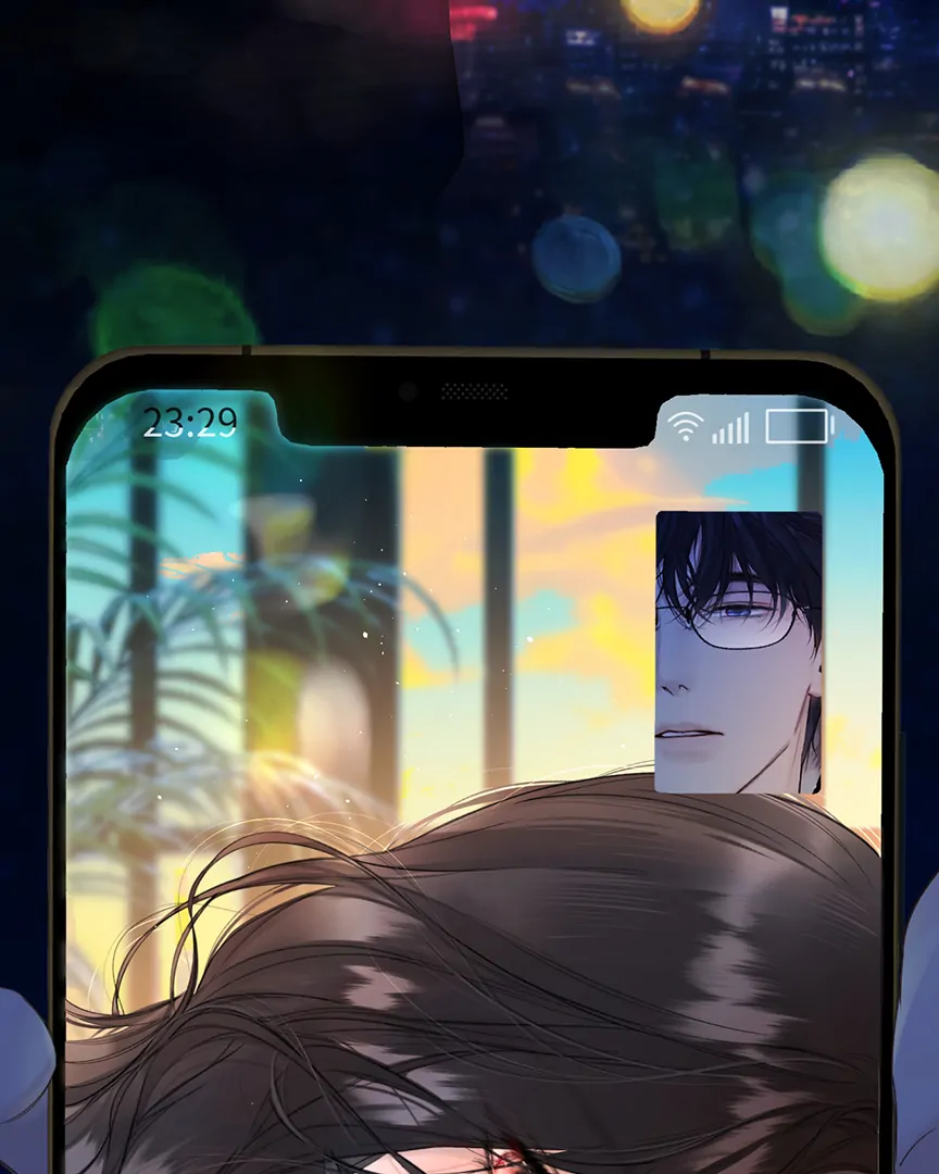 Only for Love Chapter 71 page 63 - 