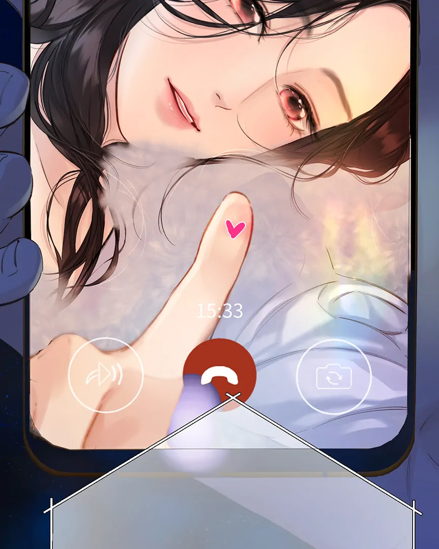 Only for Love Chapter 71 page 64 - 