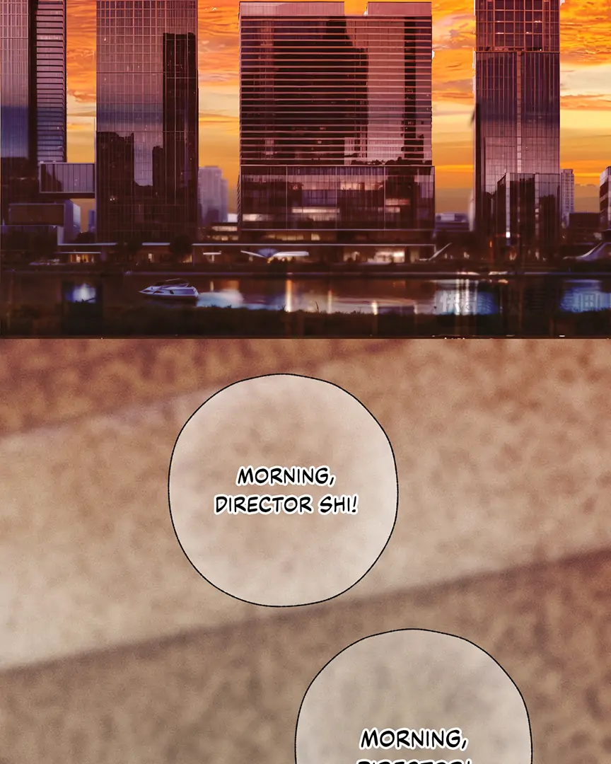 Only for Love Chapter 71 page 69 - 
