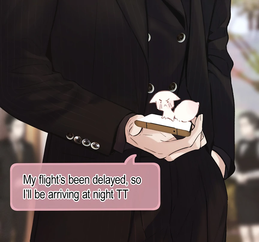Only for Love Chapter 71 page 71 - 