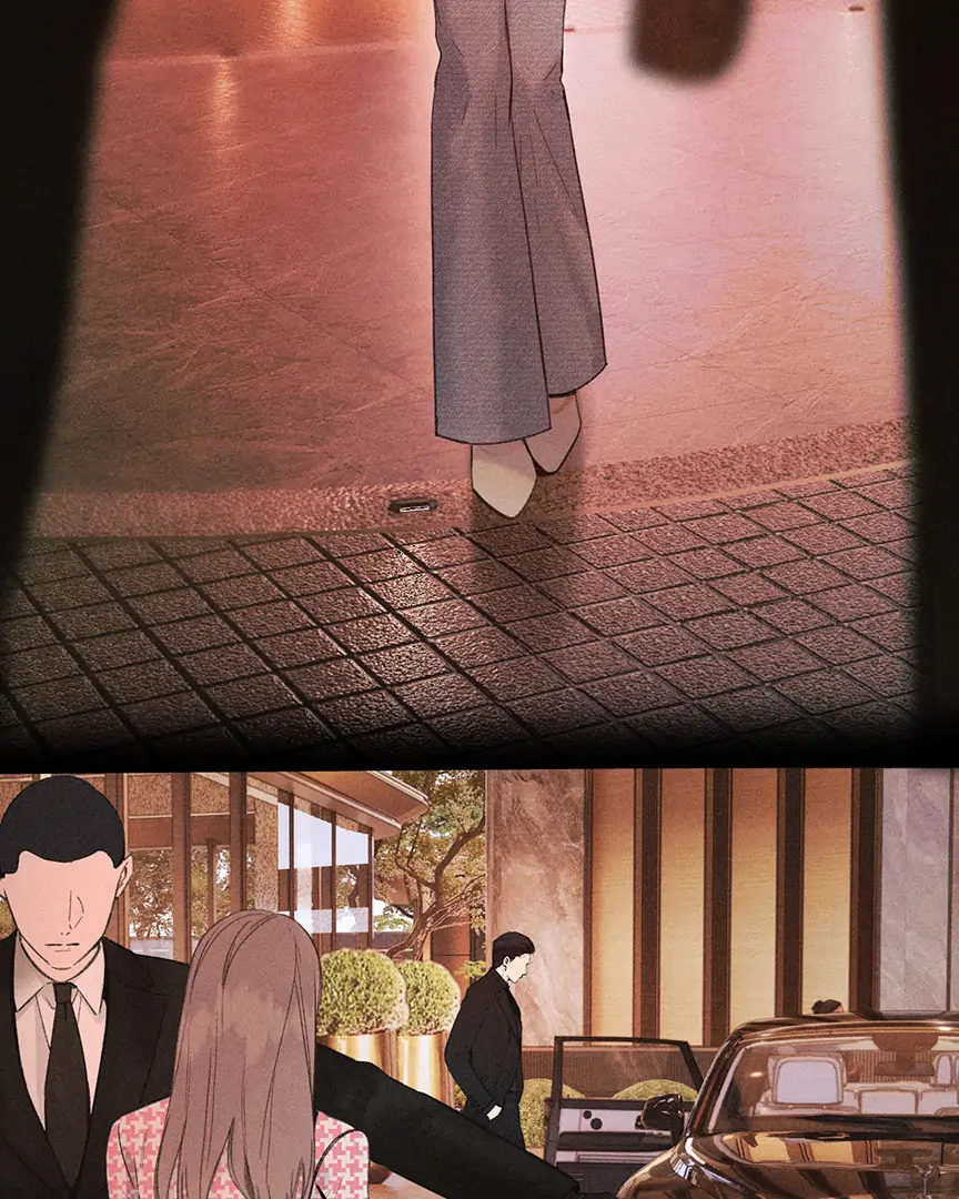 Only for Love Chapter 71 page 76 - 