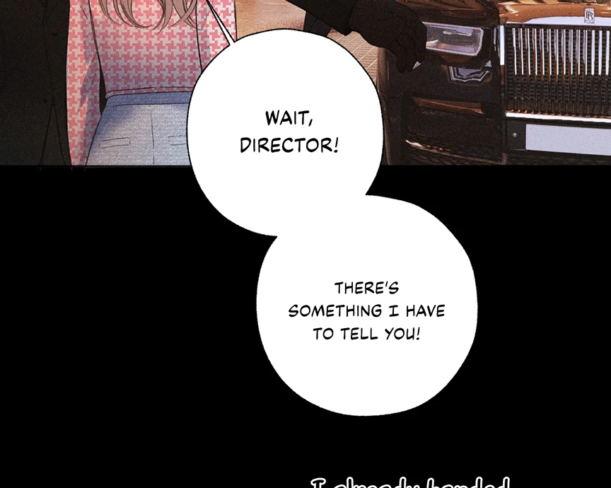 Only for Love Chapter 71 page 77 - 