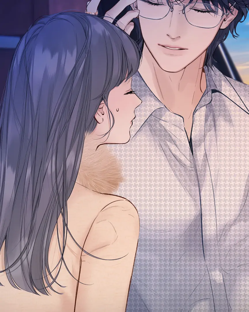 Only for Love Chapter 71 page 9 - 