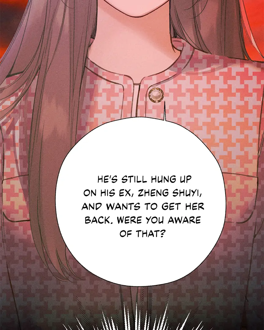 Only for Love Chapter 71 page 81 - 