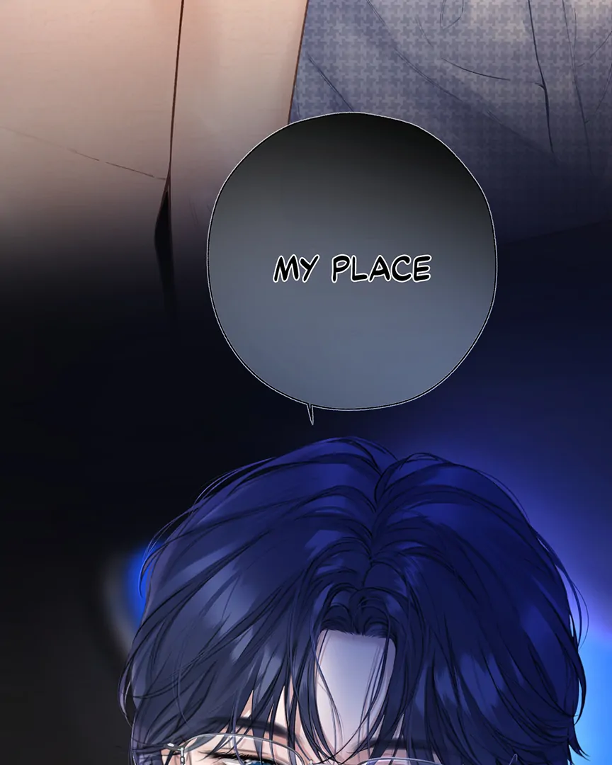 Only for Love Chapter 71 page 10 - 