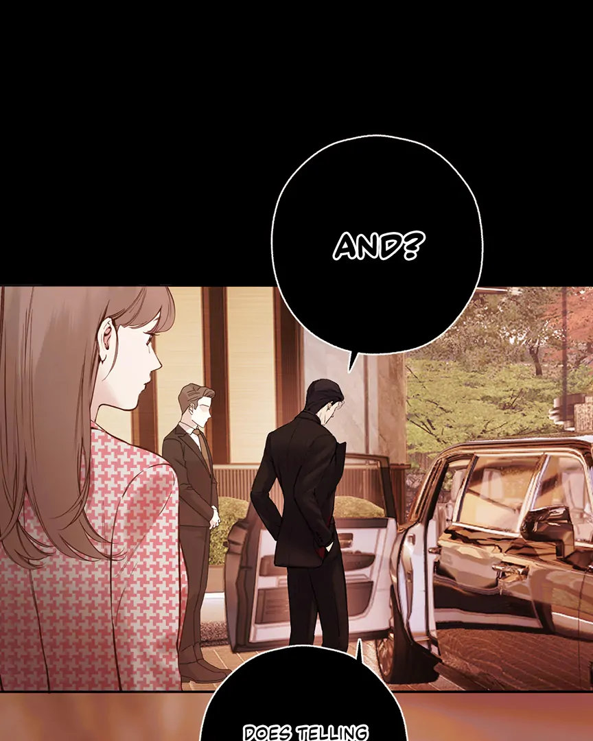 Only for Love Chapter 72 page 1 - 
