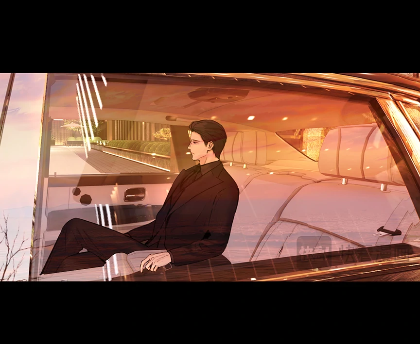 Only for Love Chapter 72 page 11 - 